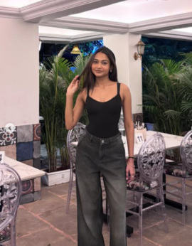 ARYA DAUNDKAR